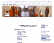 Bild Physio Aktiv
