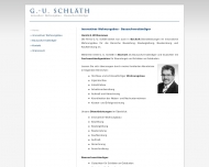 Bild Sachverstndigenbro G.-U.Schlth, 
