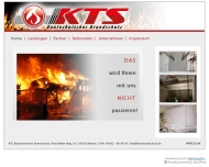 Bild KTS Brandschutz