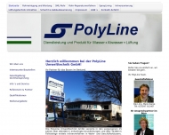 Bild PolyLine Umwelttechnik GmbH