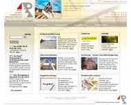Bild Klaus Reinhard Holzbau GmbH