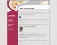 Bild Wellness-Oase fr Hand und Fu