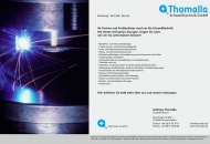 Bild THOMALLA Schweitechnik GmbH 