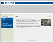 Bild Keicher Hydraulik GmbH