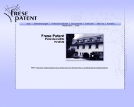Bild Frese Patent PartGmbB