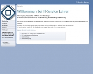 Bild IT-Service Lehrer