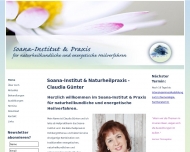 Bild Soana-Institut & Naturheilpraxis