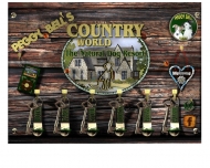 Bild PEGGY BELLs COUNTRY WORLD. The Natural Dog Resort.