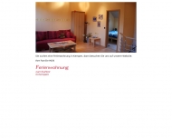 Bild Ferienwohnung am Kuhtor