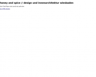 Bild HONEYandSPICE innenarchitektur + design