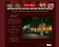 Bild Pizzeria - Ristorante Piro