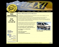Bild Taxi Prochaska