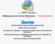 Bild EDV-Genie
