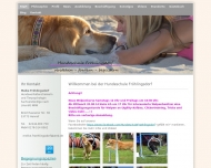 Bild Hundeschule Frhlingsdorf