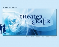 Bild Marcus Helm Theater & Grafik