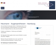 Bild Heumann Werner Inst. f. künstl. Augen oHG
