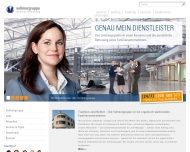 Bild Westdeutscher Wachdienst GmbH & Co KG