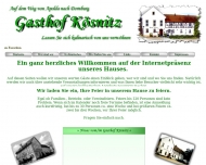 Bild Gasthof Ksnitz