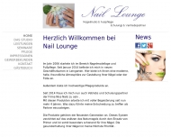 Bild  Nail Lounge Nagelstudio