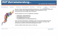 Bild RGP Betriebsberatung