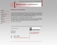 Bild Teichert Buchhaltungs- & Broservice 