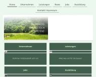 Bild Krohmer Holzbau GmbH & Co. KG
