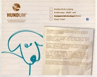 Bild HUNDUM - Fachgeschft - Ernhrungsberatung - Hundeschule