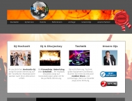 Bild mydaydj - DJ Service
