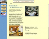 Bild Hotel - u. Zimmeragentur Betriebs UG