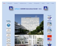 Bild Software ESCROW International GmbH-S.E.I.
