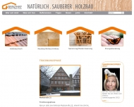 Bild Banzhaf Holzbau GmbH