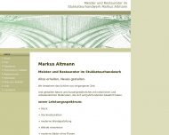 Bild Raumtrume Altmann