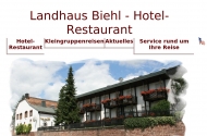 Bild Landhaus Biehl