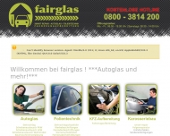 Bild ihr-fairglaser - Die Buxtehuder Autoglaserei