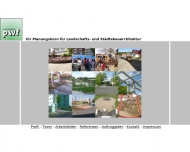 Bild PWF Planungsbro - Fahrmeier Rhling - Part mbB