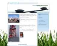 Bild Ergotherapie / Physiotherapie