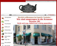 Bild Ingrids Teeladen