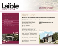 Bild Laible GmbH