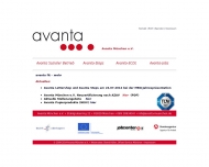 Bild avanta Mnchen e. V.