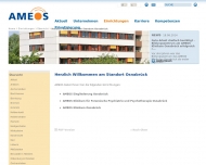 Bild AMEOS Klinikum Osnabrck
