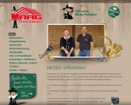 Bild Maag Holzbau GmbH
