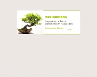Bild Logopdische Praxis vox humana