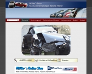 Bild Mllers Bro freier Kfz Sachverstndiger