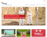 Bild Visio Kommunikation GmbH