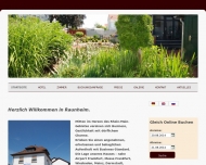 Bild Hotel garni - Pension Gasper