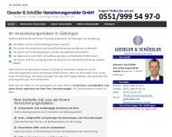 Bild Finanz-und Versicherungsmakler Gerrit Brocks