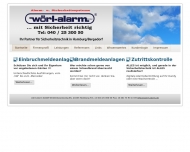 Bild wrl-alarm GmbH