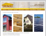 Bild Kiefer GmbH & Co. KG