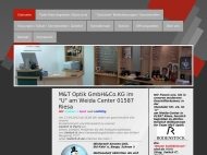 Bild M&T Optik GmbH & Co.KG.