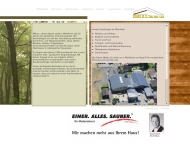 Bild Leo Milkau Holzbau GmbH